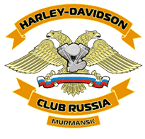 H-DCR chapter, Мурманск