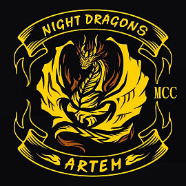 Night Dragons MCC, Артем