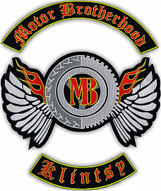 Motor Brotherhood MCC, Клинцы