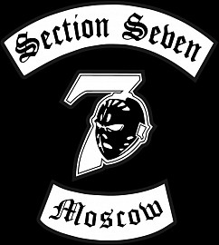 Section Seven chapter, Москва
