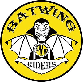 Batwing Riders, Пионерский