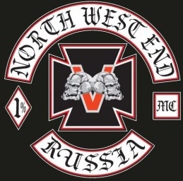 North West End MC, Санкт-Петербург