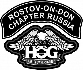 HOG Rostov-On-Don chapter, Ростов-на-Дону