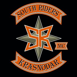 South Riders MC, Краснодар
