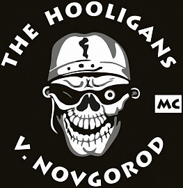 The Hooligans MC chapter, Великий Новгород