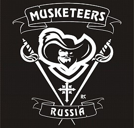 Musketeers RC, Москва