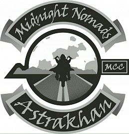Midnight Nomads MCC, Астрахань