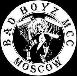 Bad Boyz MCC, Москва