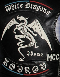 White Dragons MCC, Ковров