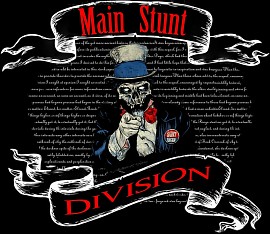 Main Stunt Division, Дмитров