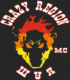 Crazy Region MC, Шуя