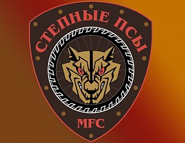 Степные Псы MFC, Донецк
