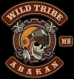 Wild Tribe MB, Абакан