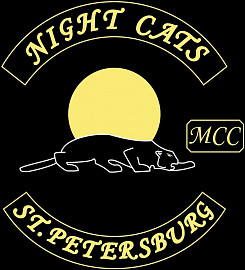 Night Cats WMCC, Санкт-Петербург