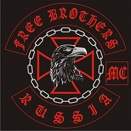 Free Brothers MC chapter, Жирновск