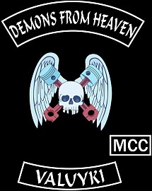 Demons From Heaven MCC, Валуйки