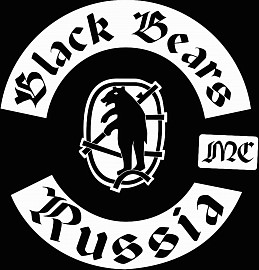 Black Bears MC Russia, Ярославль