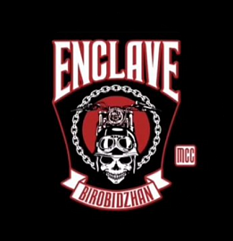 Enclave MCC, Биробиджан