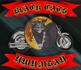 Black Cats, Ишимбай