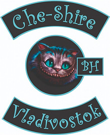 Che-Shire BH, Владивосток