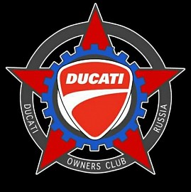 Ducati Owners Club, Москва