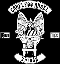 Careless Angel MCC, Заинск