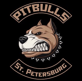 Pitbulls MC, Санкт-Петербург