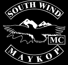 South Wind MC, Майкоп