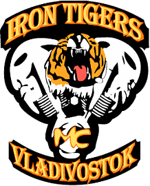 Iron Tigers MC, Владивосток