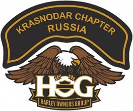 HOG Krasnodar chapter, Краснодар