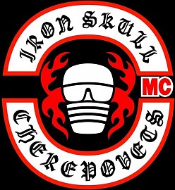 Iron Skull MC, Череповец
