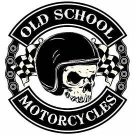 Old School Motorcycles, Благовещенск