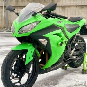 купить Kawasaki ninja 300 ABS