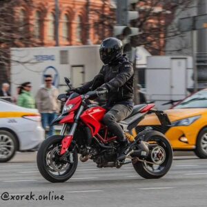 купить Ducati Hypermotard