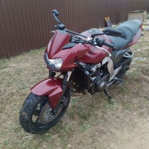 купить Мотоцикл Kawasaki