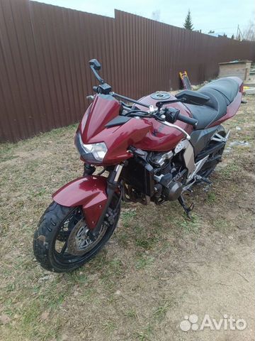 купить Мотоцикл Kawasaki