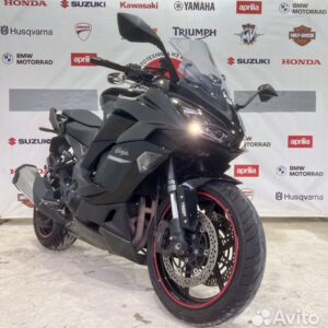 купить Kawasaki Ninja 1000SX в наличии без пробега по РФ