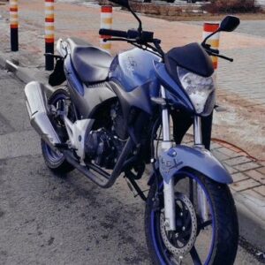 купить Мотоцикл stels flex 250