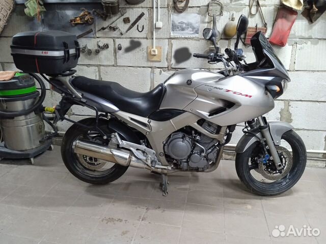 купить Yamaha TDM 900
