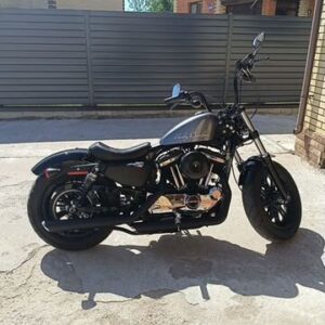 купить Harley Davidson Sportster forty eight 2018