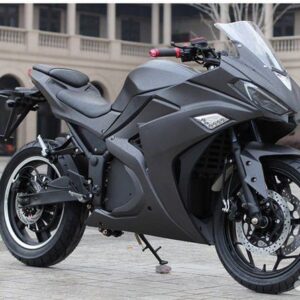 купить Электромотоцикл R3 Yamaha