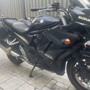 купить Suzuki bandit 1250 F