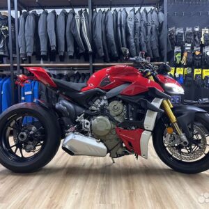 купить Ducati Streetfighter V4S