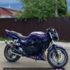 купить Kawasaki zrx 1100