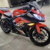 купить Электро мотоцикл Yamaha R3