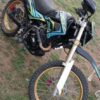 купить Мотоцикл Roliz Sport - 005 Disk 172FMM