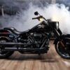 купить Harley-Davidson Fat Boy 30TH anniversary limited