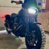 купить Harley-Davidson Fat Bob 114 2020г. Дилерский