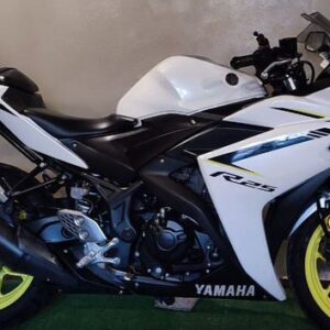купить Yamaha YZF-R25