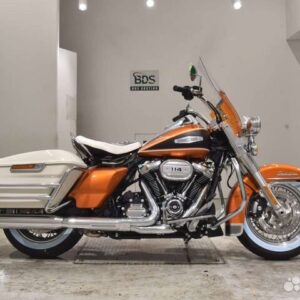купить Harley-Davidson Electra Glide Higway King Limited